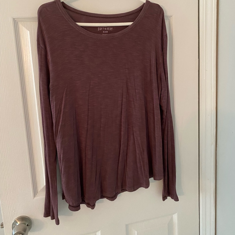 American Eagle Tee